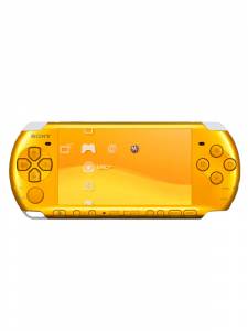 Ігрова приставка Sony playstation portable \bright\