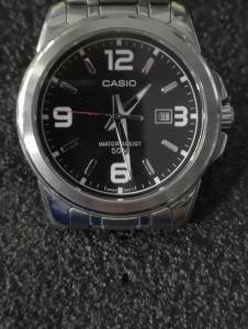 01-200177699: Casio standard analogue mtp-1314pd-1avef