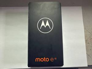 01-200180895: Motorola moto e13 2/64gb