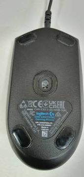 01-200129921: Logitech g102 lightsync