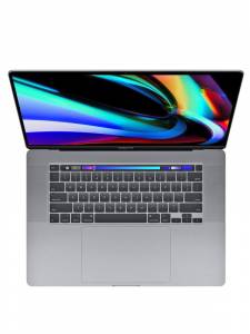 Ноутбук Apple macbook pro 16&#34; 2019 /core i9 2,4ghz/ram32gb/ssd500gb/amd radeon pro 5500m 4gb