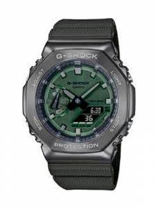 Часы Casio gm-2100b-3aer