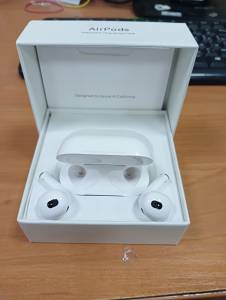 01-200137323: Apple airpods 3rd generation