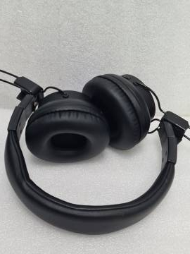 01-200195444: Fresh &Apos;N Rebel caps wireless headphones on-ear