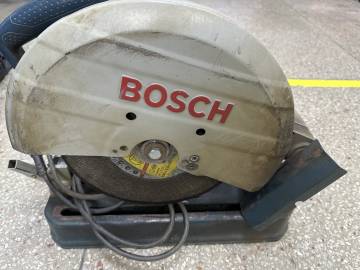 01-200197070: Bosch gco 2000