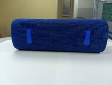 01-200201043: Xiaomi mi portable bluetooth speaker 16w