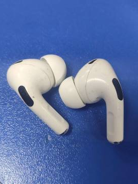 01-200206448: Apple airpods pro 2nd generation