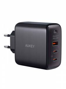 Зарядка Aukey pa-b6t