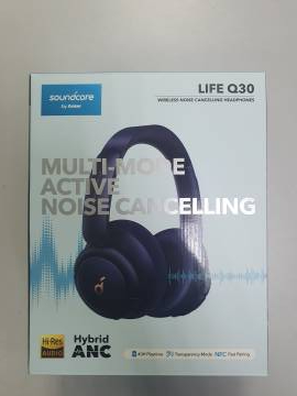 01-200209203: Anker soundcore life q30