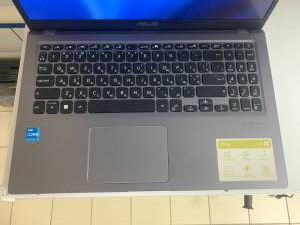 01-200204437: Asus екр. 15,6/core i3-1115g4 3,0ghz/ram8gb/ssd512gb/intel uhd