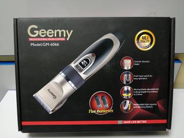 01-200208928: Geemy gm-6066