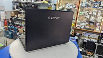 01-200211205: Lenovo єкр. 15,6/ pentium dual core t4300 2,1ghz /ram3072mb/ hdd250gb/ dvd rw