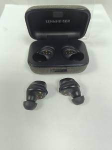 01-200165646: Sennheiser momentum true wireless 3