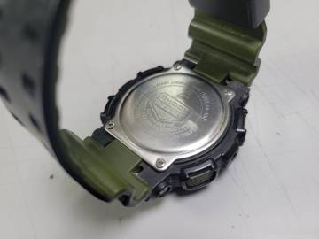 01-200151746: Casio ga-100l