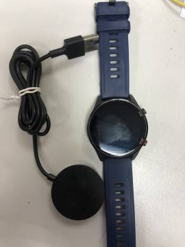 01-200177936: Xiaomi mi watch xmwtcl02 bhr4550gl