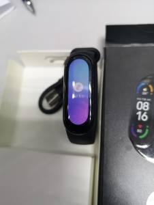 01-200227566: Xiaomi mi smart band 6