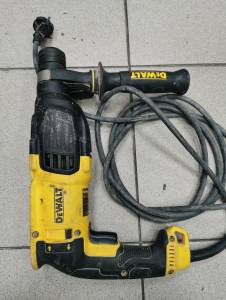 01-200233699: Dewalt d25133qs