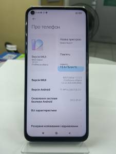 01-200247526: Xiaomi redmi note 9 3/64gb