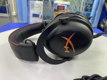 01-200208815: Hyperx core gaming headset