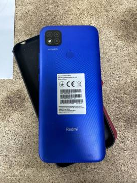 01-200242383: Xiaomi redmi 9c nfc 2/32gb