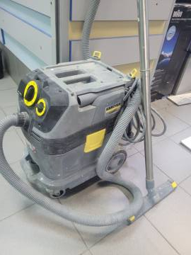 01-200248520: Karcher nt 30/1 tact te l