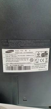 01-200239077: Samsung 710n