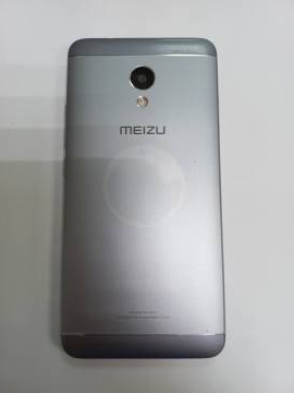 01-200256274: Meizu m5s 16gb