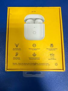 01-200260262: Realme buds air