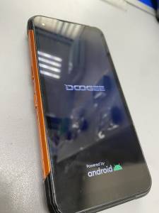 01-200261639: Doogee s97 pro 8/128gb