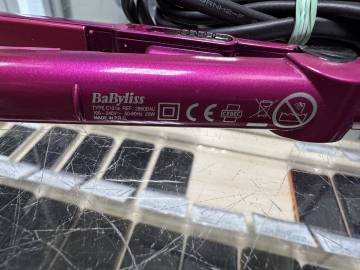 01-200261481: Babyliss type c121a