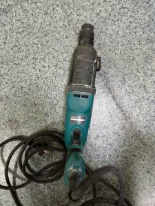 01-200263597: Makita hr2470