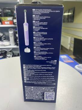 01-200253435: Oral-B vitaliti pro