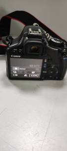 01-200264114: Canon eos 450d body