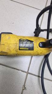 01-200268184: Dewalt d25113qs