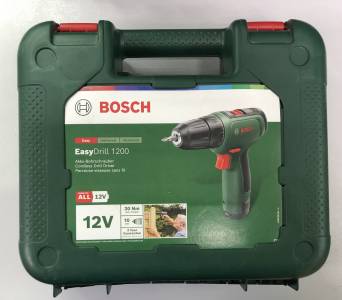 01-200271870: Bosch easydrill 1200