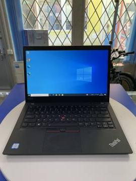 01-200232684: Lenovo єкр. 14/ core i5 8265u 1,6ghz/ ram8gb/ ssd256gb/ uhd620