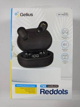 01-200273992: Gelius pro reddots tws earbuds gp-tws010