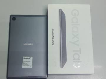 01-200273629: Samsung galaxy tab a7 lite 3/32gb wi-fi