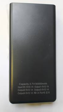 16-000204408: - 30.000mah