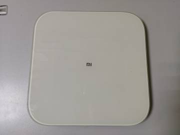 01-200274416: Xiaomi mi smart scale 2