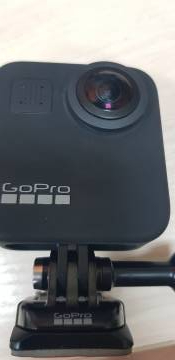 01-200103265: Gopro max chdhz-201-rw