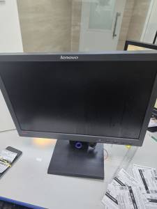 01-200264524: Lenovo lt1952pwd