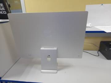 01-200276321: Apple imac 24 m1