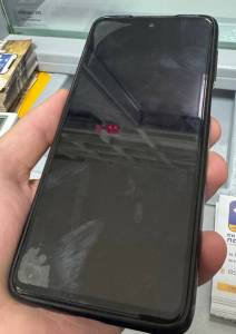 01-200270801: Xiaomi redmi note 9 pro 6/128gb