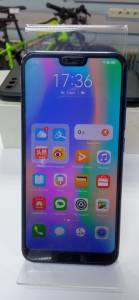 01-200278894: Honor 10 6/64gb