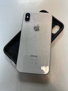 01-200281777: Apple iphone x 64gb