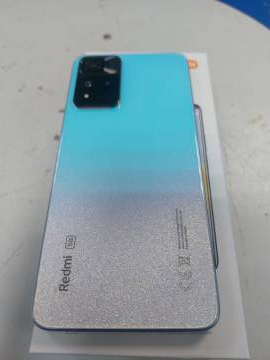 01-200215500: Xiaomi redmi note 11 pro+ 5g 8/256gb