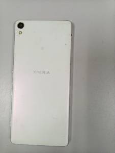 01-200277710: Sony xperia xa f3112 dual 2/16gb