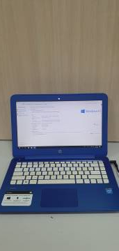 01-200196632: Hp єкр. 13,3/ celeron n3050 1,6ghz/ ram2gb/ ssd32gb