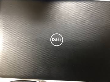 01-200248045: Dell екр. 15,6/ core i3 7020u 2,3ghz/ ram4gb/ ssd240gb/intel hd graphics 620